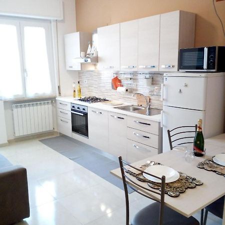 Mira Apartman Pescara Kültér fotó